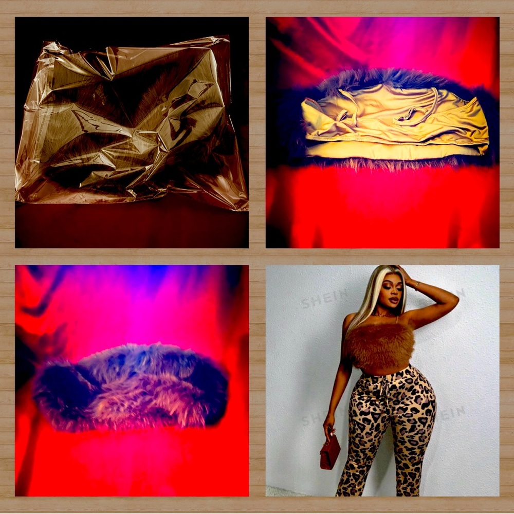 W&B clothes & Accessories